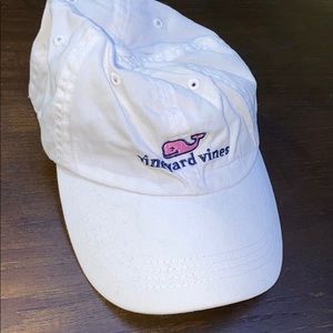 Vineyard vines hat